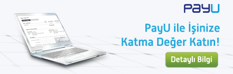 İşinize Katma Değer Katın - PayU Türkiye