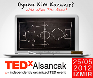 TEDxAlsancak