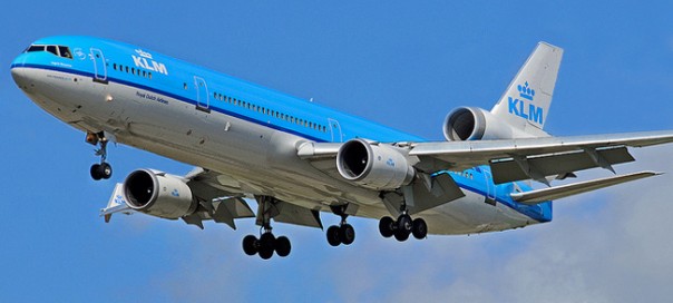 KLM