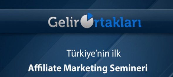 GelirOrtakları
