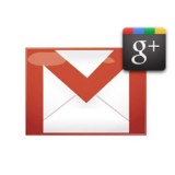 Gmail'e Yeni Google+ Özellikleri