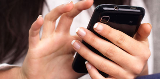 Dünyada İnternet Kullanım Alışkanlıkları Mobile Doğru Kayıyor