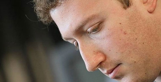 Zuckerberg Çalışanların Motivasyonunu Ayakta Tutmakta Zorlanıyor