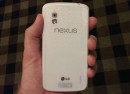 Android 4.3 ve Beyaz Nexus 4 Haziran Ayında Geliyor