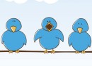 Türkiye Twitter'da En Hızlı Büyüyen 15 Ülke Arasında Yok