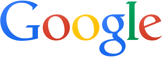 Google Yeni Logo