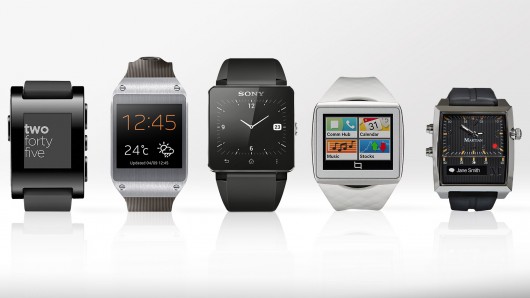 smartwatch-