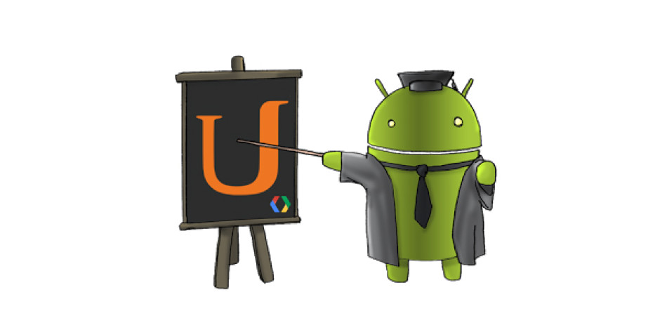 Google’dan ücretsiz Android uygulama geliştirme eğitimi