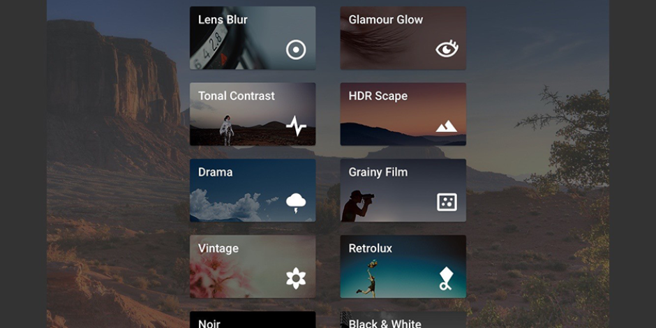 İyi bir Instagram kullanıcısının olmazsa olmaz Google uygulaması: Snapseed