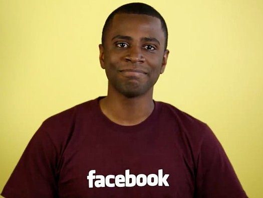 Facebook Yazılım Mühendisi Dwayne Reeves