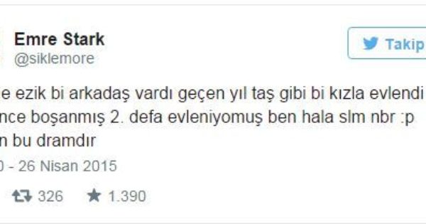 İnternette efsane olmuş dramlar