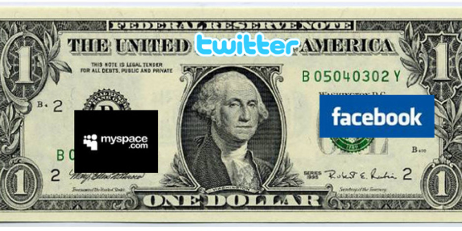 Sosyal Medya Kaç Para?
