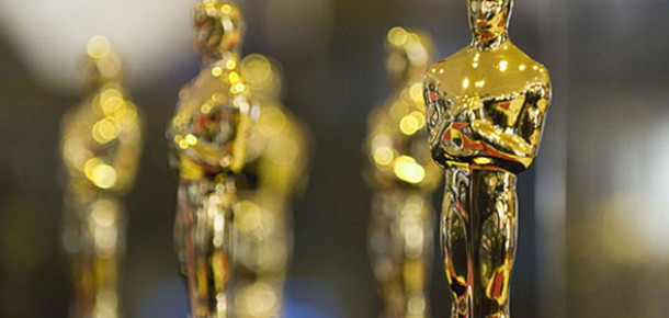 Tarihteki En İnteraktif Oscar Törenine Hazır Olun