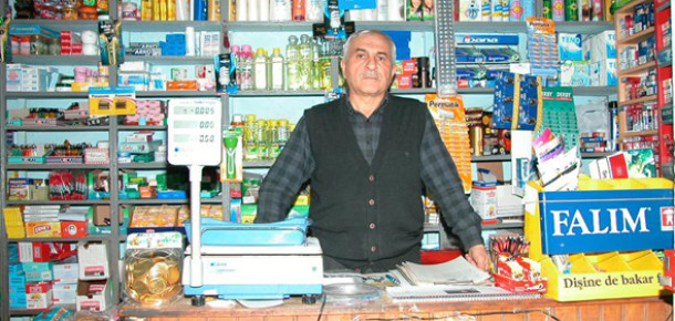 Nostaljik Bir Sosyal Medya Örneği: Mahalle Bakkalları