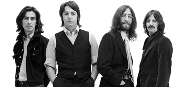 Beatles iTunes’da Hızlı Başladı