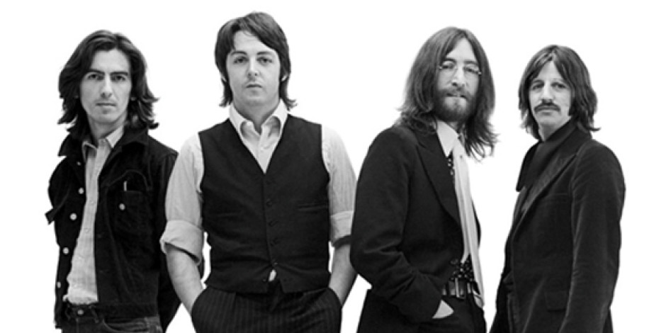 Beatles iTunes’da Hızlı Başladı