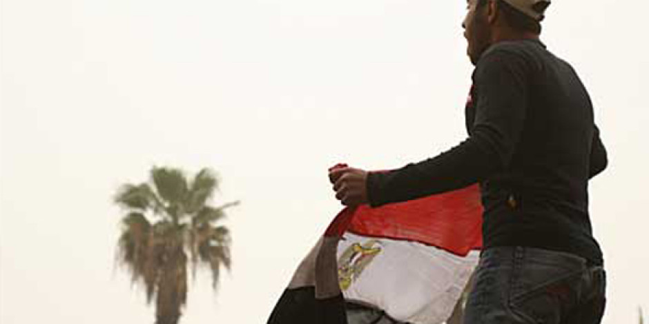 Mısır Hükümeti Twitter’ı Engelledi