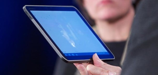 Tabletler için Android 3.0-Honeycomb Geliyor