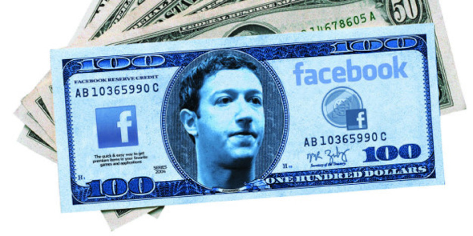 Facebook Fb.com’u 8,5 Milyon Dolara Satın Aldı