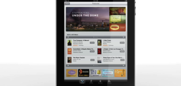 iPad Reklamı 1′e 5 Fiyatlandırılıyor