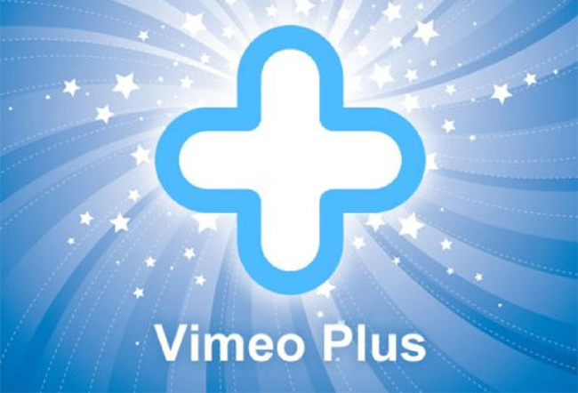 vimeo plus login