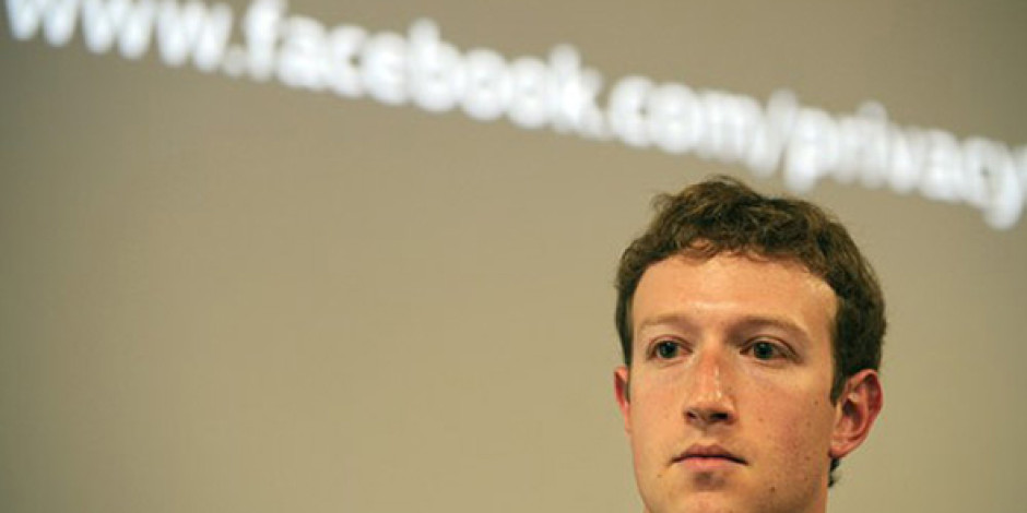 Facebook Gizlilik Sözleşmesini ‘Daha Okunabilir’ Hale Getiriyor