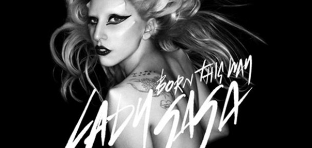 Lady Gaga iTunes’ta Rekor Kırdı!