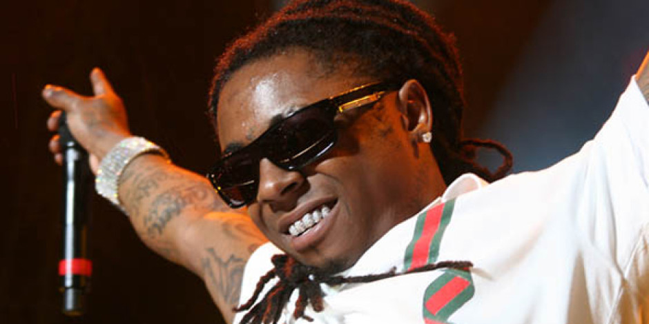 Lil Wayne Facebook’ta Beğenilme Rekoru Kırdı