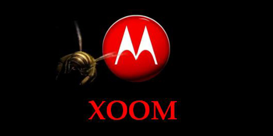 Motorola’dan Apple’ı Hedef Alan Reklam