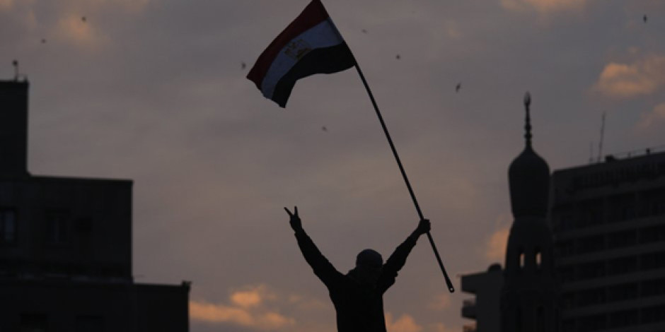 Mısır Devrimi’nin Belgeselinde Başrolü Sosyal Medya Oynuyor