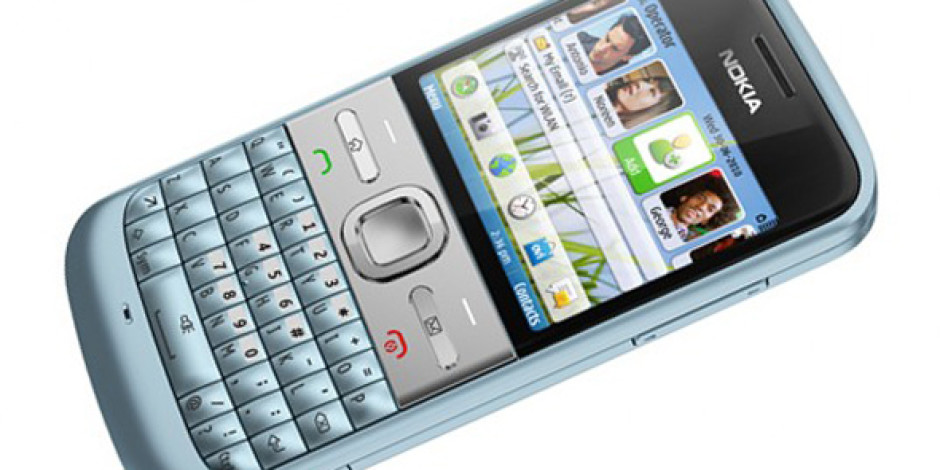 Yeni Nokia Akıllı Telefonlarda Windows Phone 7 Olacak