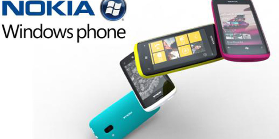Nokia’nın Windows Phone İçin Yaptırdığı Anketin Sonuçları Açıklandı