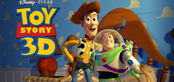 Sosyal Medyanın Toy Story 3’ün Başarısındaki Payı