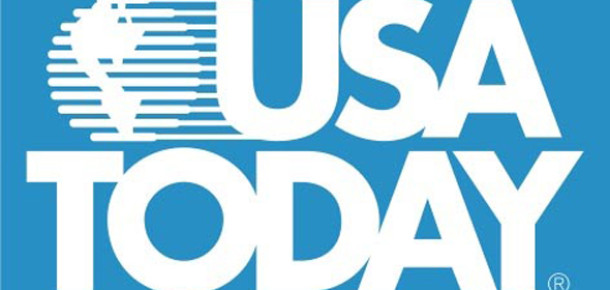 USA Today Microsoft Tag Kullanımına Geçti