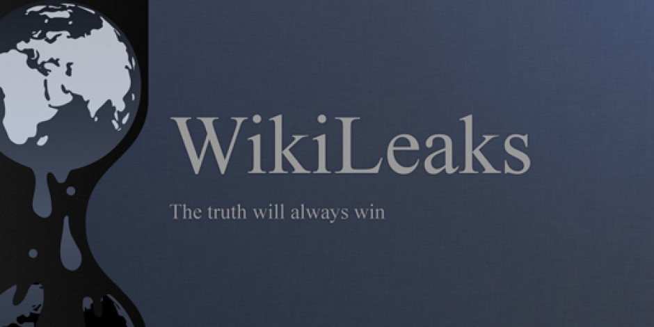 Wikileaks Artık Sadece Bir Site Değil, Aynı Zamanda Bir Yaşam Tarzı