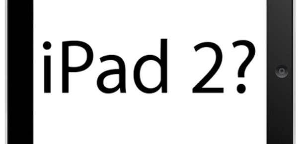 The Daily Tanıtımında iPad 2 Görüldü İddiası