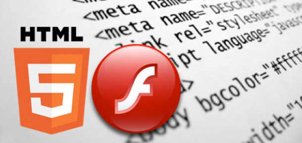 Adobe Wallaby ile Flash’tan HTML’e Geçiş