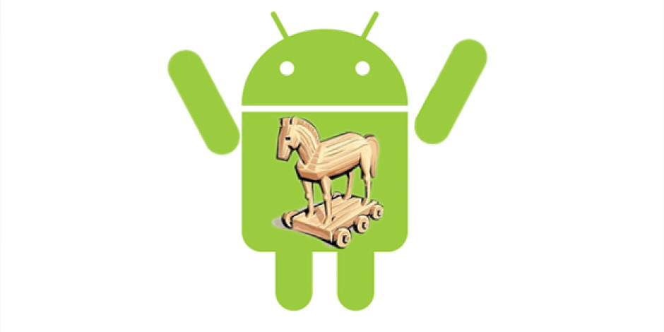 Android Market’te 21 Zararlı Yazılım Tespit Edildi