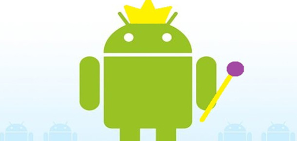 Android’in Tarayıcısı Safari’den Çok Daha Hızlı!