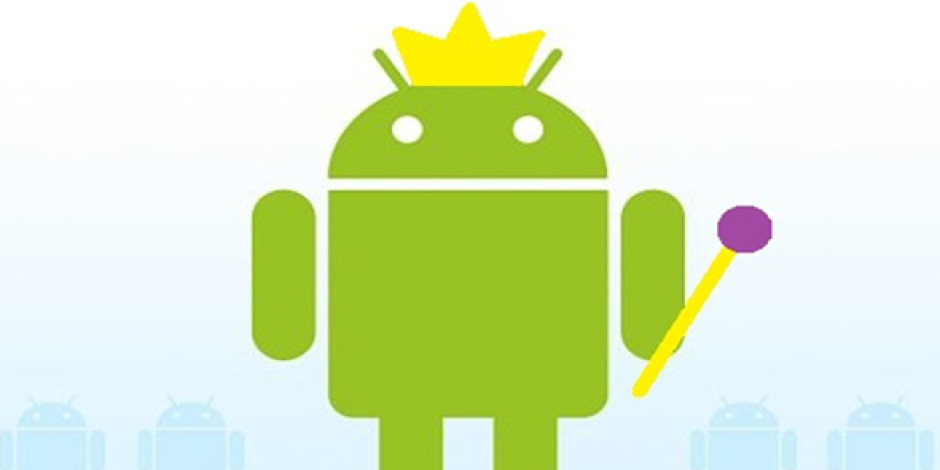 Android’in Tarayıcısı Safari’den Çok Daha Hızlı!