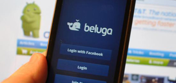 Facebook, Grup Mesajlaşma Servisi Beluga’yı Satın Aldı