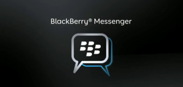 BlackBerry Messenger Android ve iOS İçin Geliyor