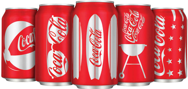 Coca-Cola Sosyal Medyaya Ağırlık Veriyor