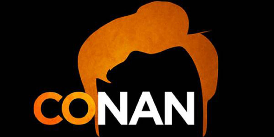 Conan O’Brien iPad 2 İçin Tanıtım Videosu Yaparsa