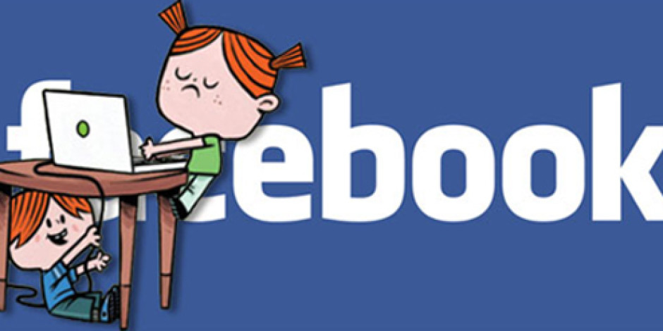 Facebook, Her Gün 20 Bin Çocuğu Siteden Uzaklaştırıyor!