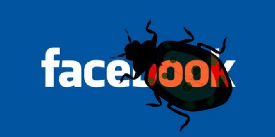 Facebook Sayfalarını Spam ve Virüslerden Korumanın Yolu