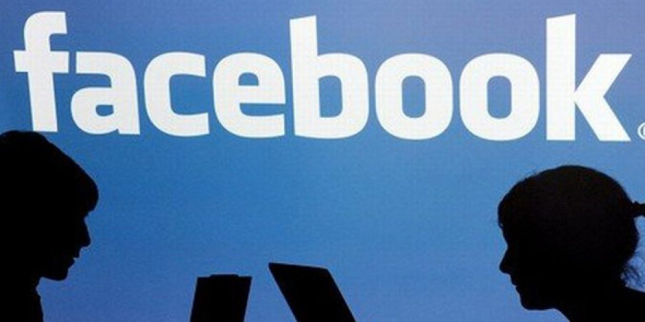 Facebook Birleşik Krallık’ta 30 Milyon Üyeye Ulaştı