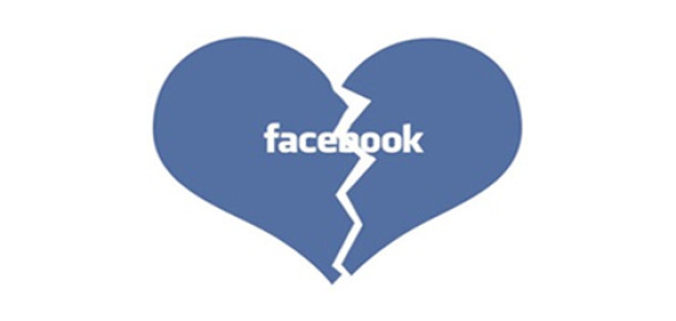 A.B.D.’de Her 5 Boşanmadan Biri Facebook Yüzünden