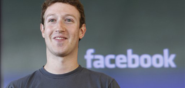 Facebook’un Kurucuları Dünyanın En Zenginleri Arasında