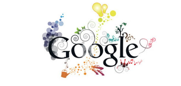 Google, Doodle için Patent Aldı